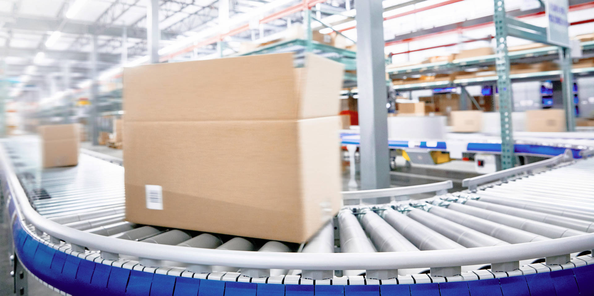 Third-party logistics solutions World Courier San Francisco