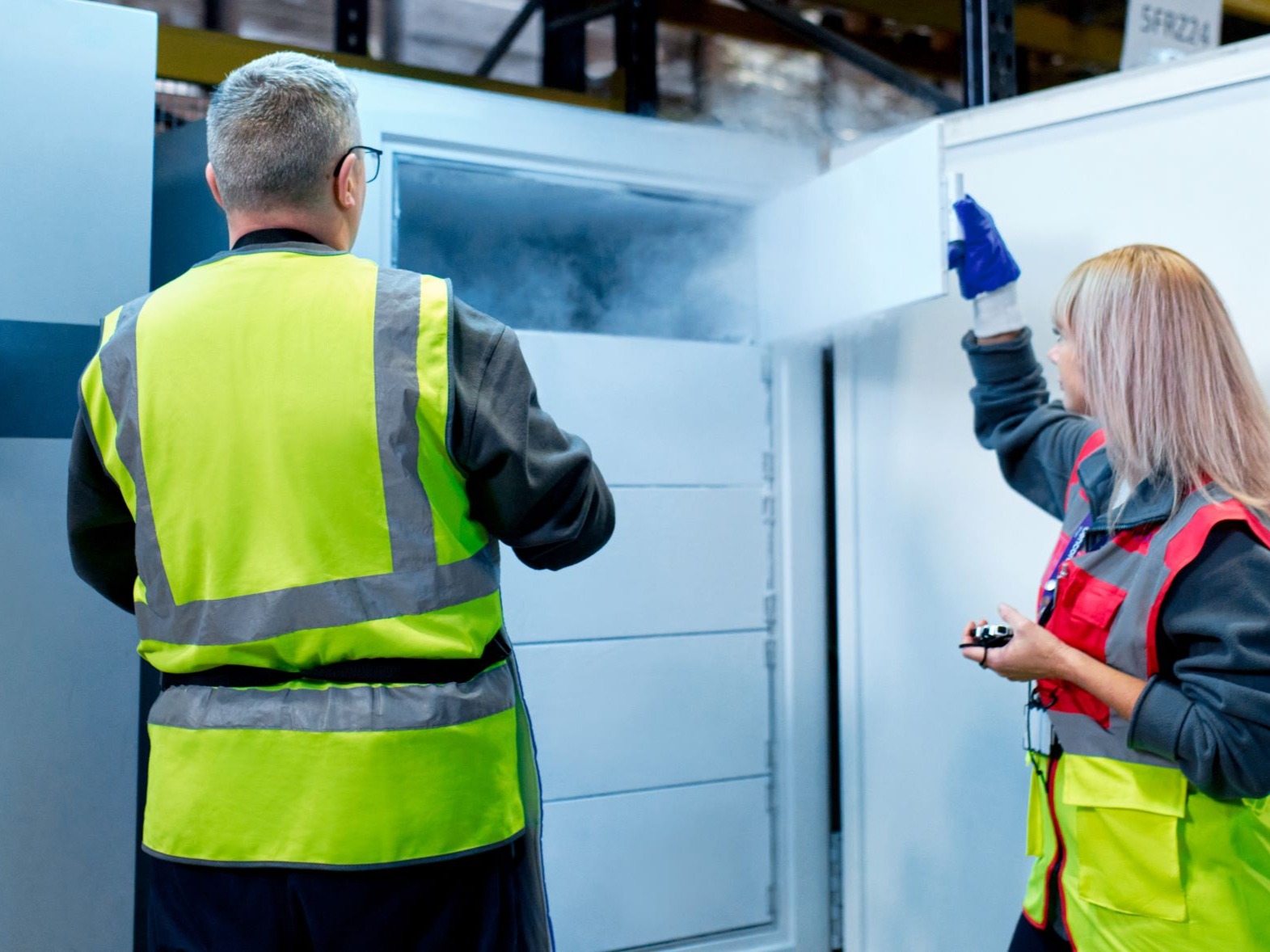 Remaining at the forefront of the life science supply chain