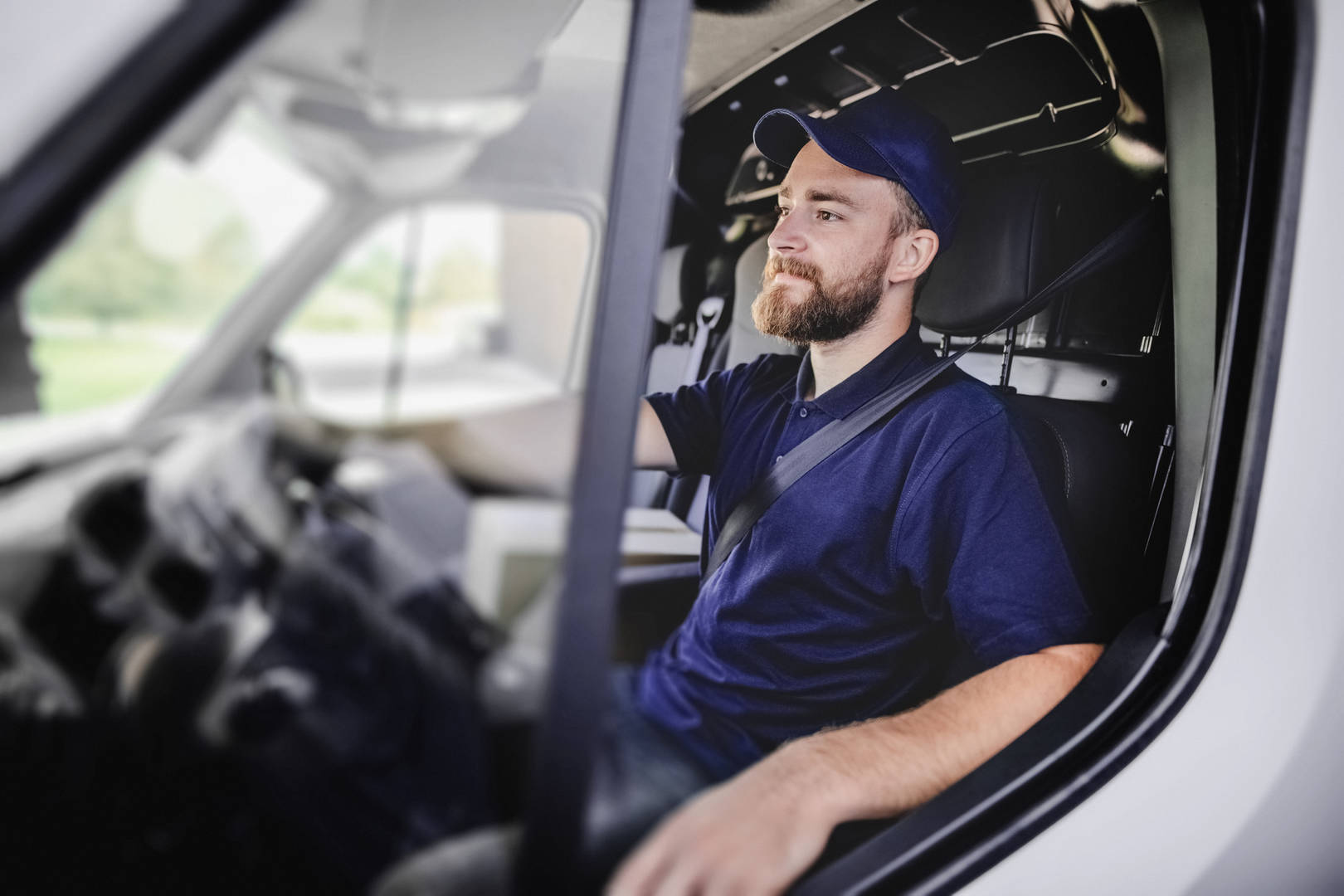 World Courier tracking technology: increasing visibility and peace of mind