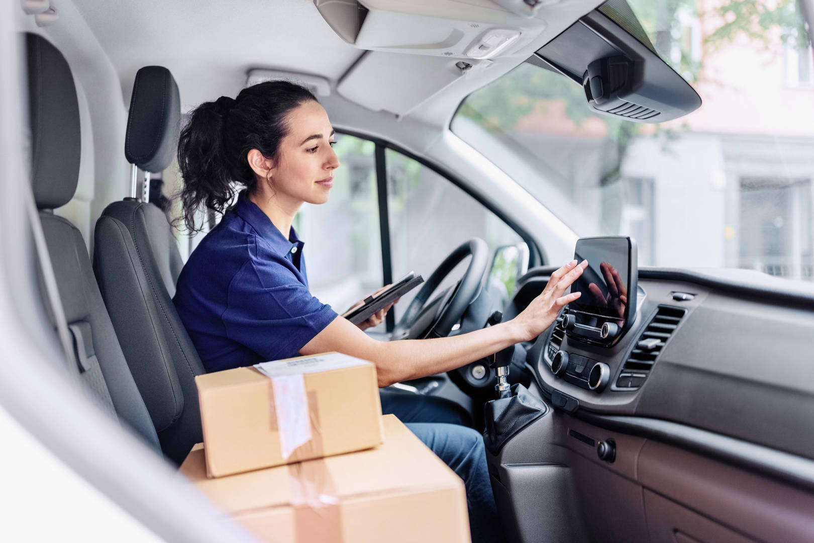 The Benefits of an End-to-End Solution