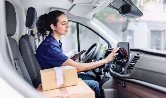 The Benefits of an End-to-End Solution