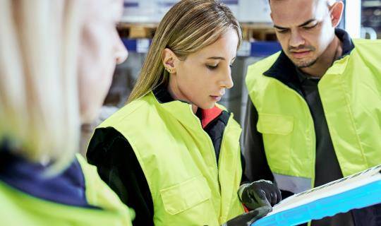 Understanding pharmaceutical supply chain