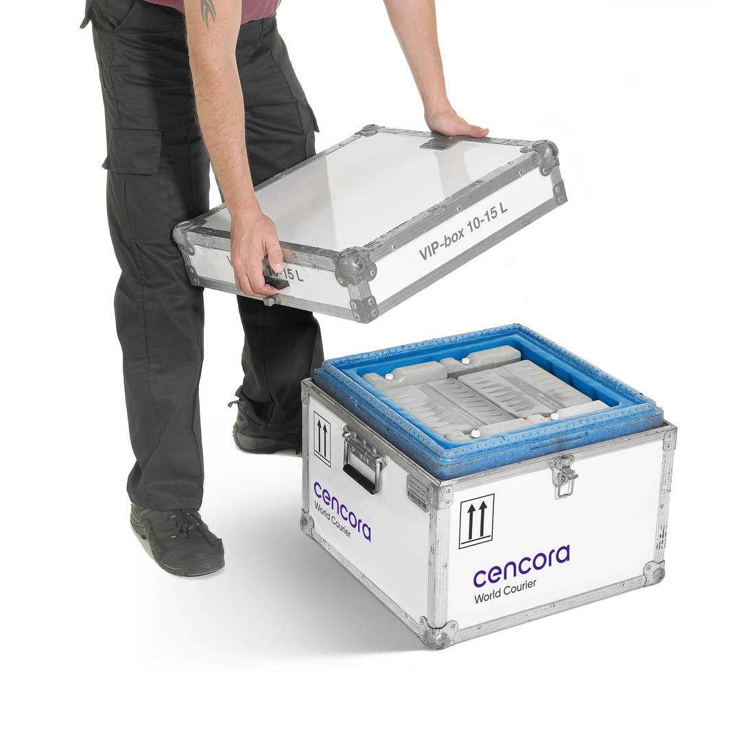 Packaging solutions technical handling information