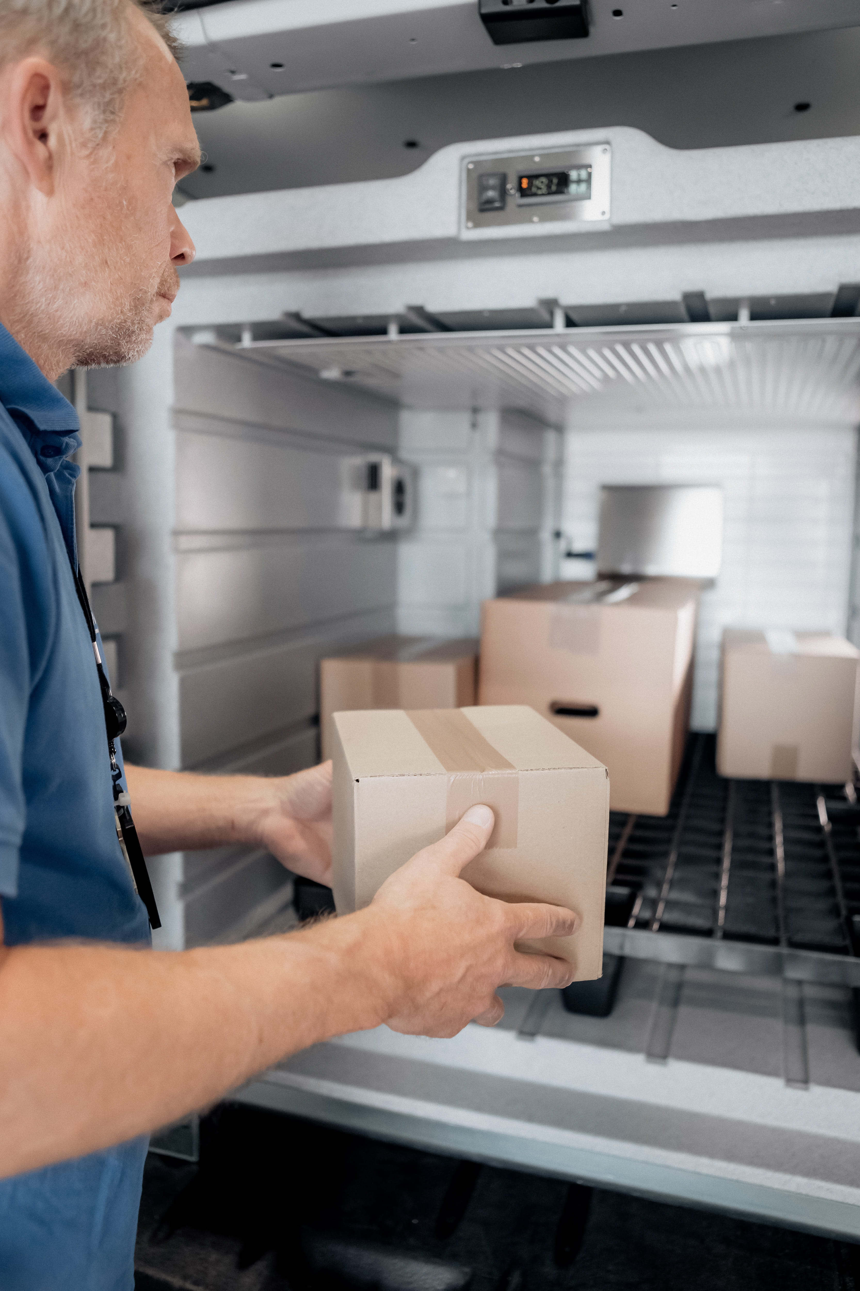 Image result for Getting the Right Temperature Controlled Packaging