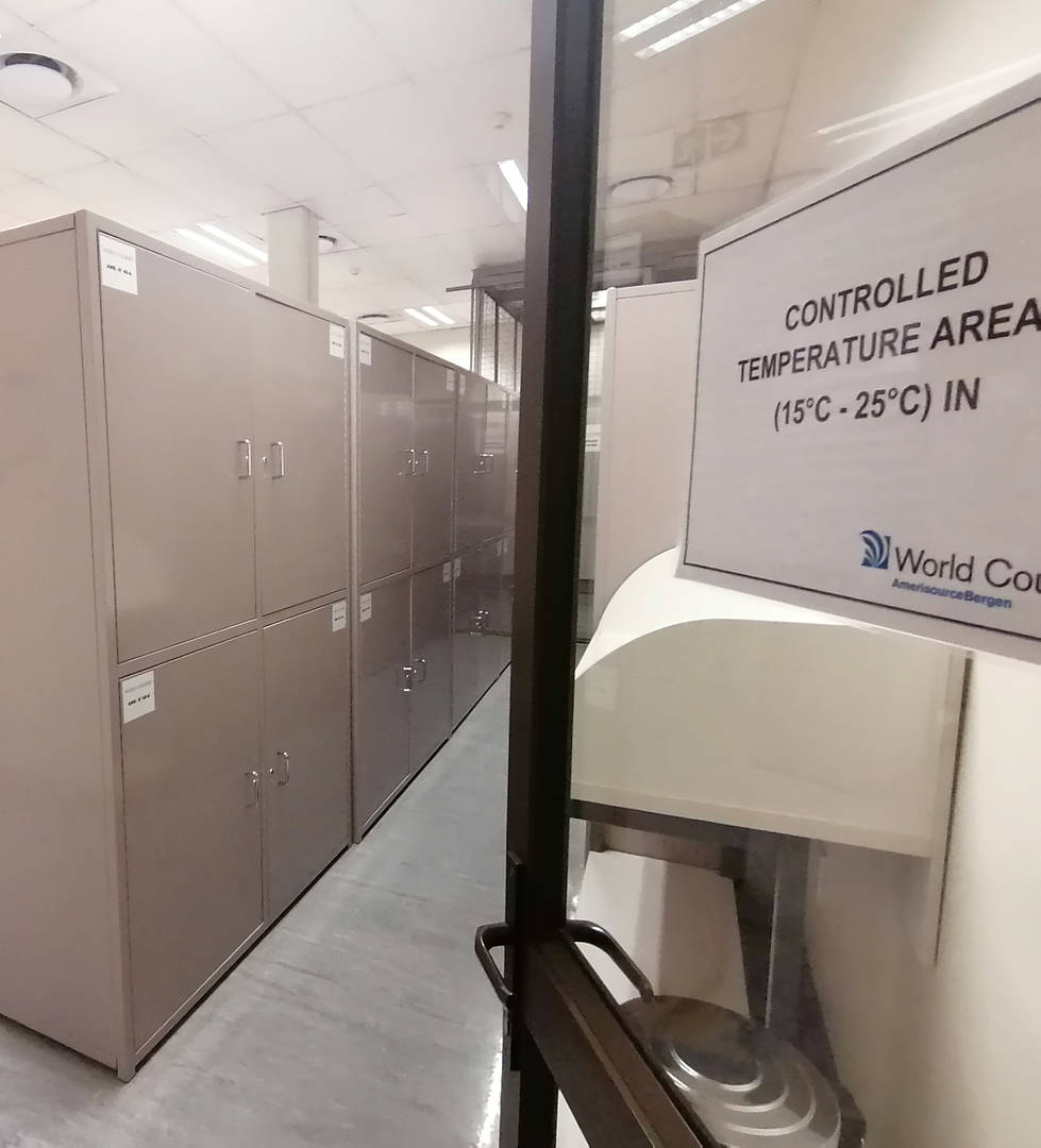 Controlled Ambient JNB