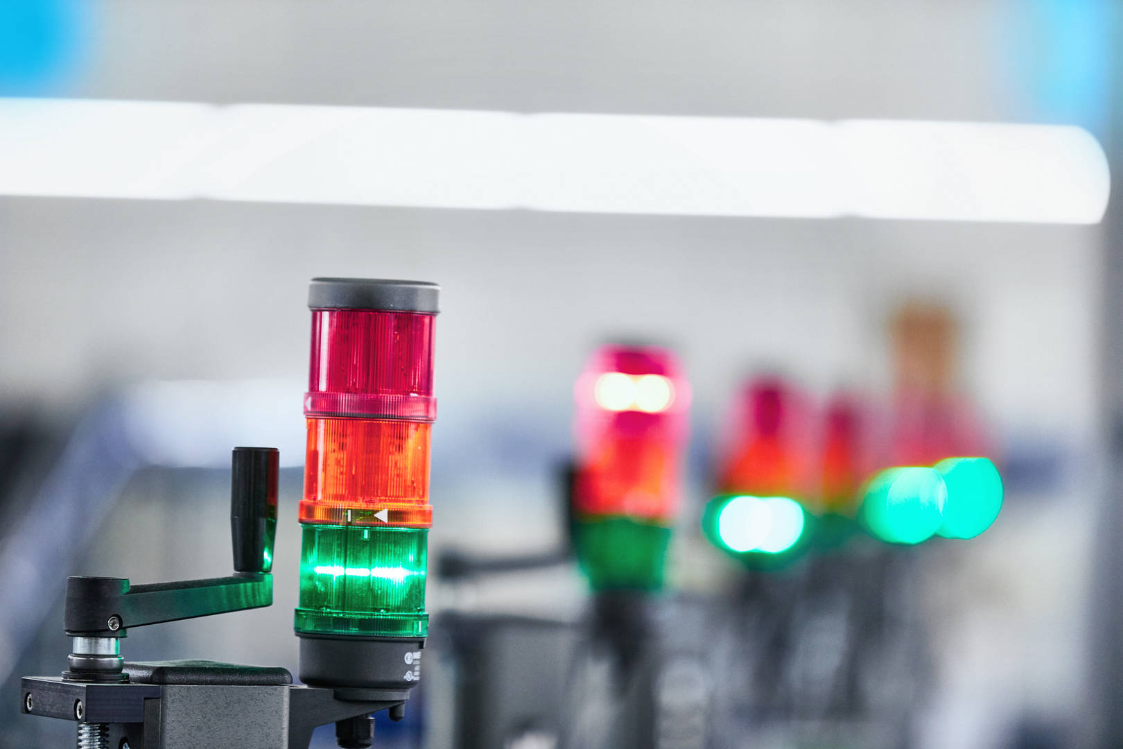 World Courier cold chain logistics