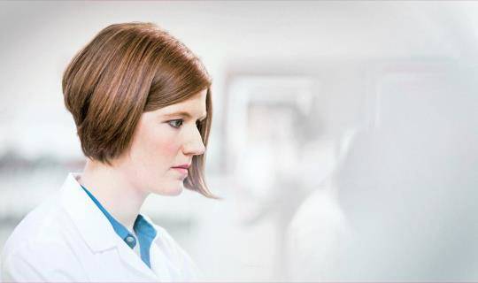 Pharmacy-Background-Female-working-World-Courier