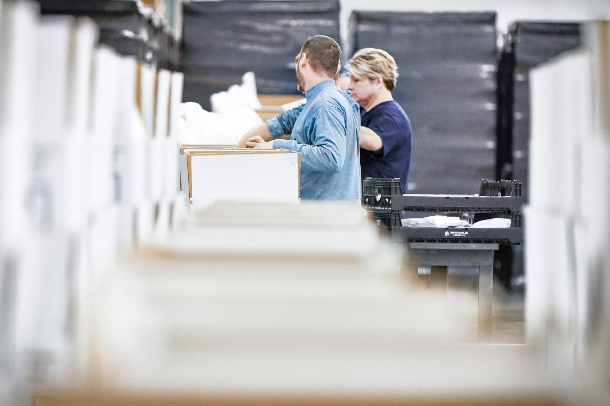 World Courier expertise supporting procurement across the full pharma lifecycle