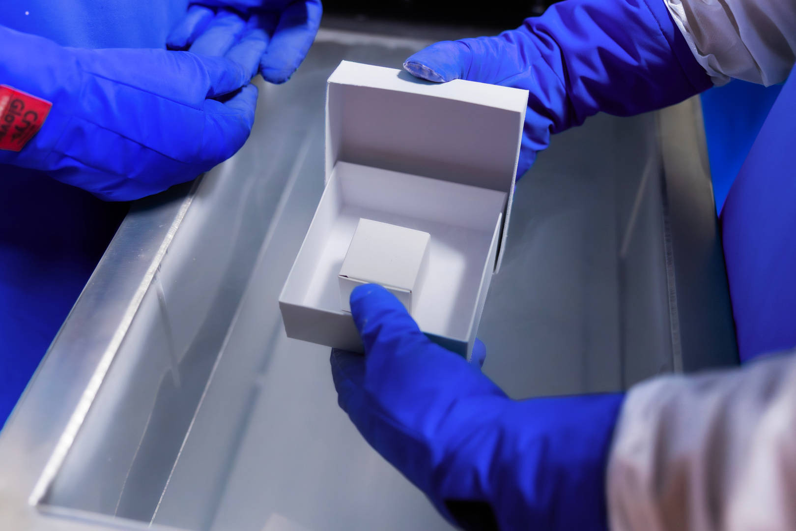 Cell and gene therapy logistics solutions