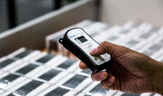 Temperature Monitoring large image