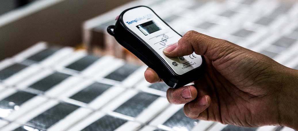 Revolutionize your advanced therapy supply chain with us