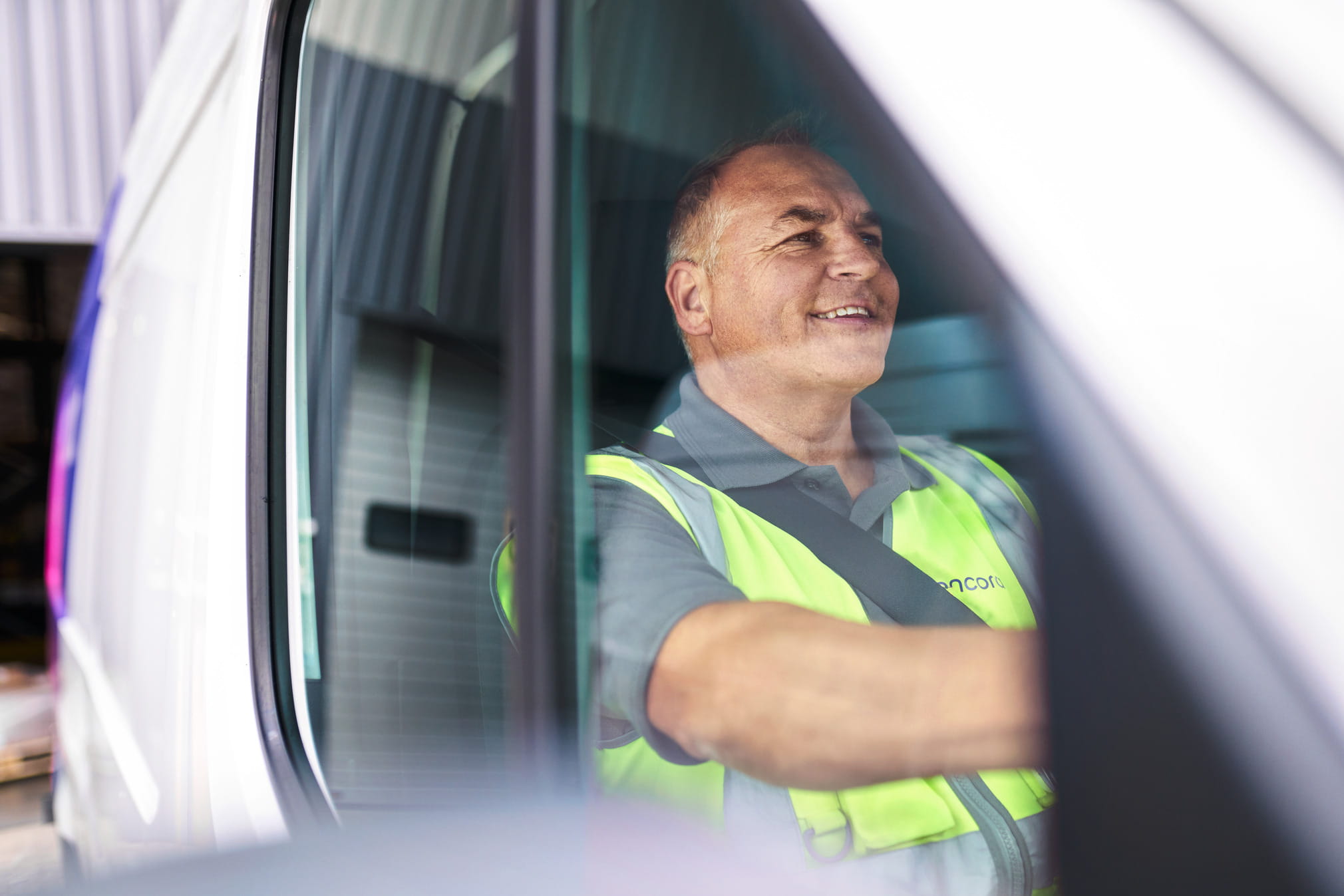 A qualified team trained to handle radioactive operations globally