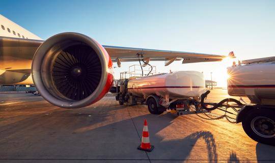 World-Courier-urgent-delivery_Airplane-Fuel