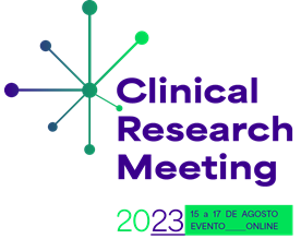 Clinical Research Meeting 2023 - Brasil