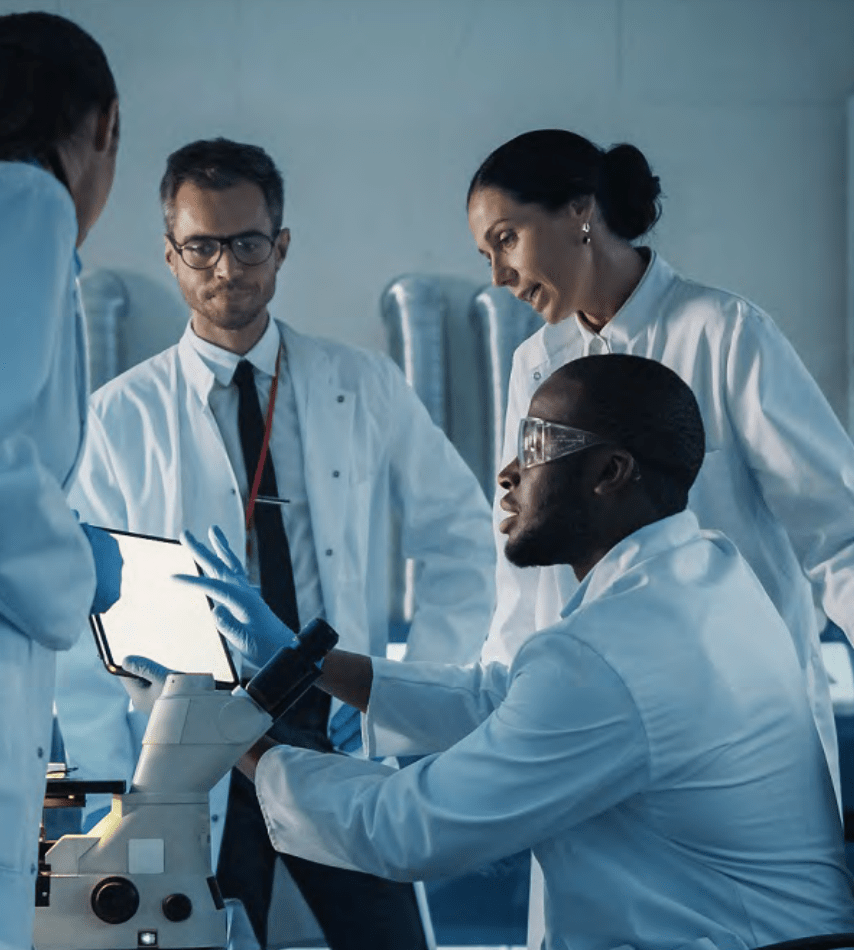 Laboratory Logistics & Supply Chain Solutions | World Courier