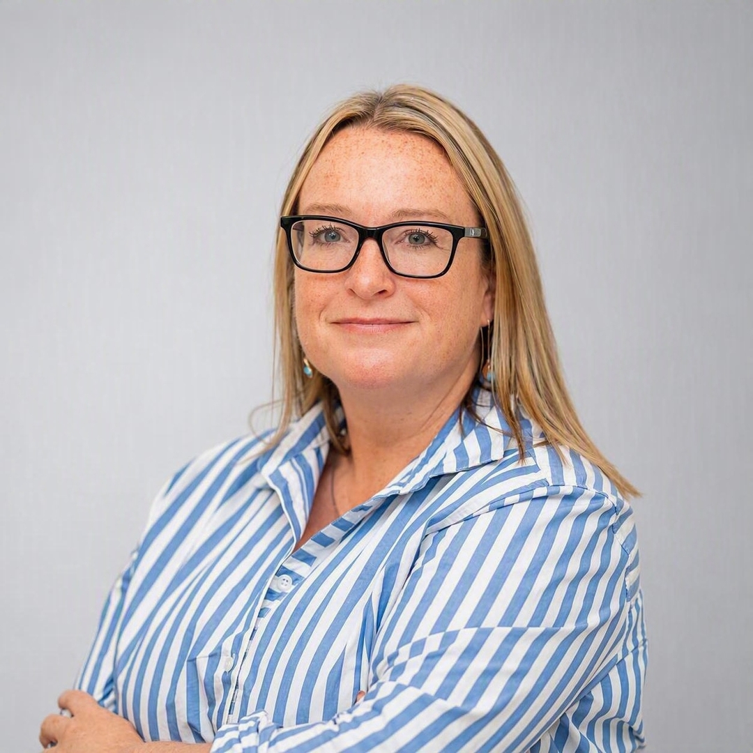 Emma Court, Vice President, Information Technology