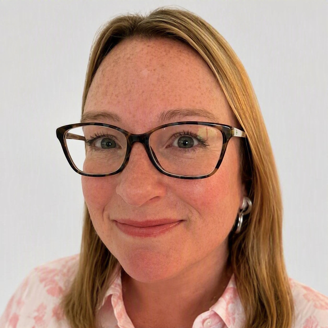 Emma Court, Vice President, IT