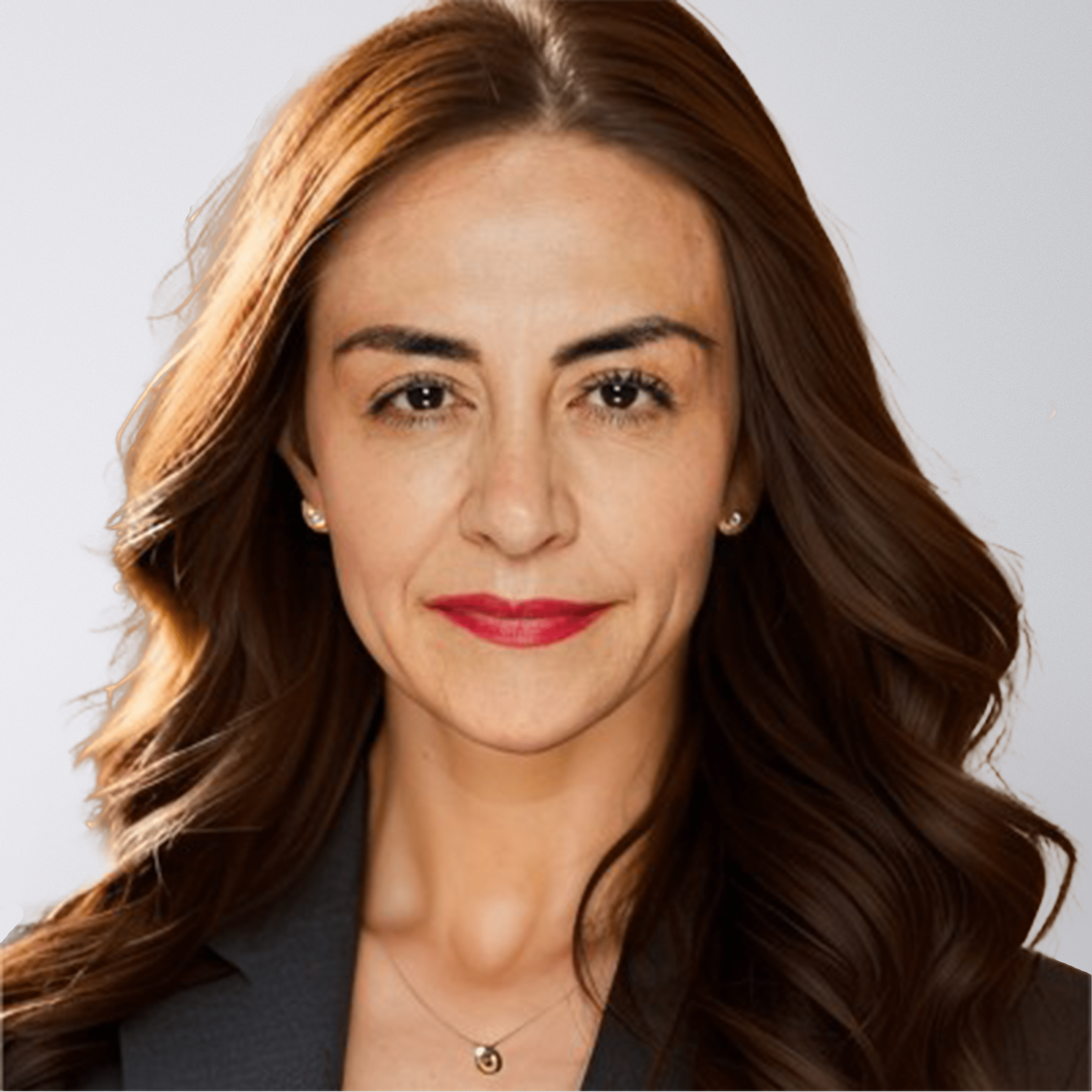 Gianinna Mercado Regional Vice President, North and Central Eastern Europe 