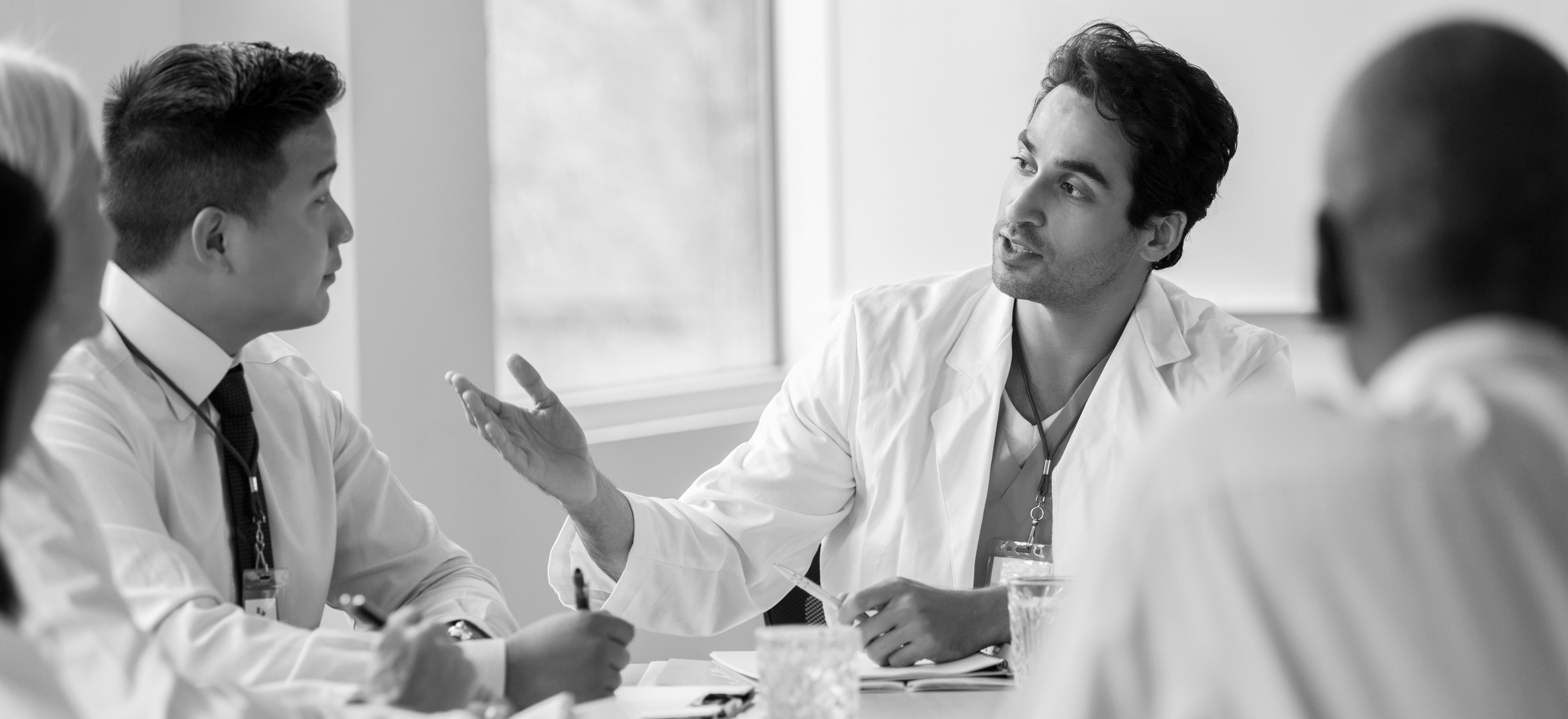 GPO membership benefits