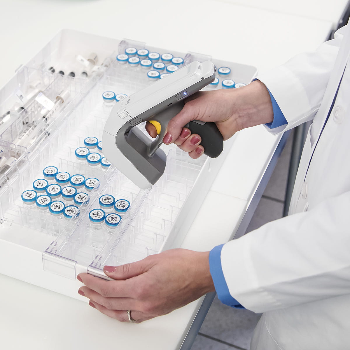 Medication Tray medication-tray