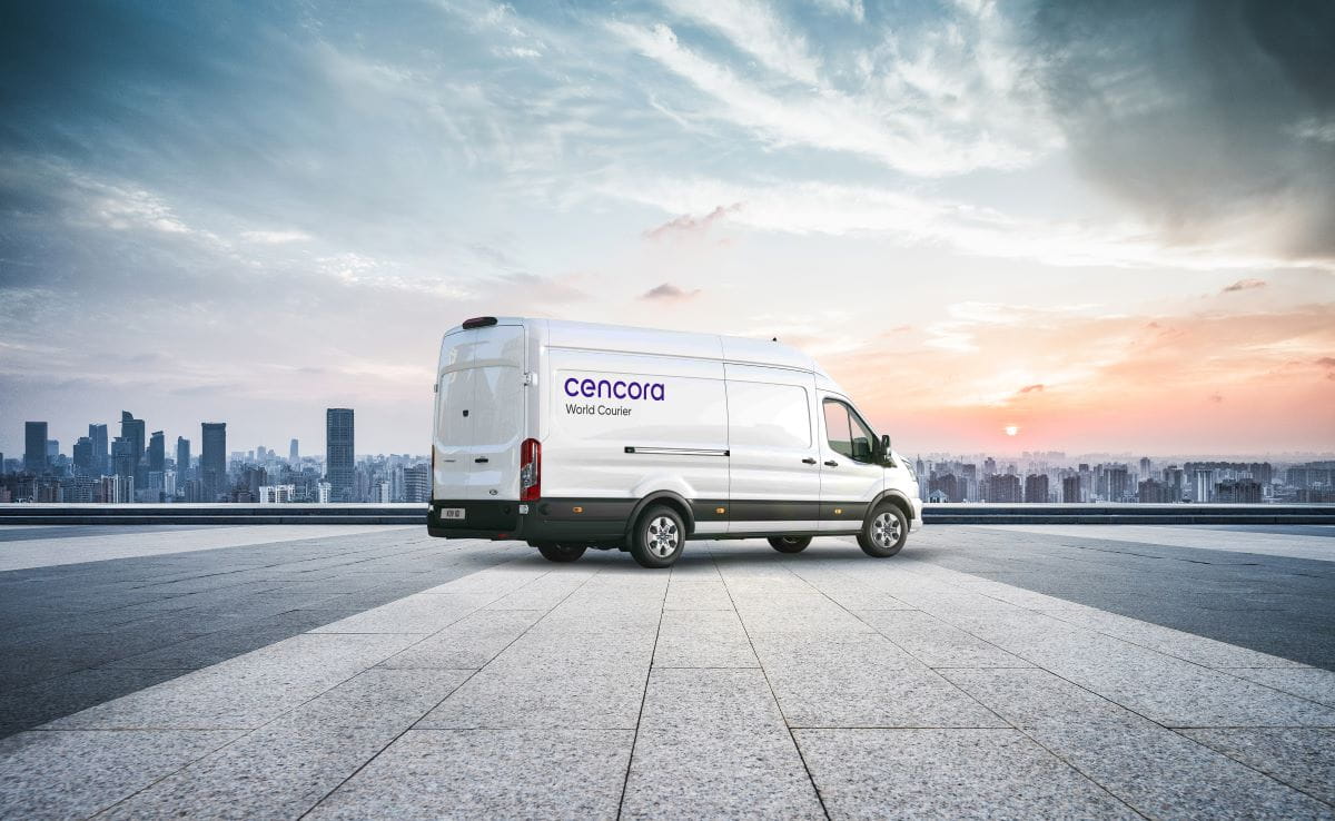 World Courier - La compañía de logística especializada más confiable en el mundo