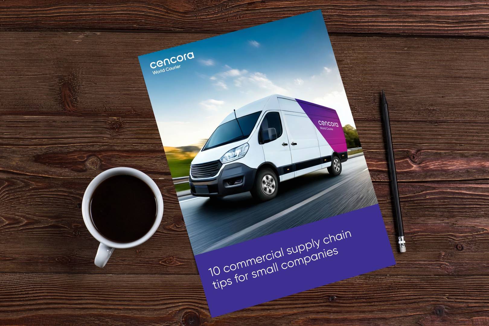 Our free checklist reveals 10 top tips to optimize your operations, from temperature control solutions to sustainability practices. 