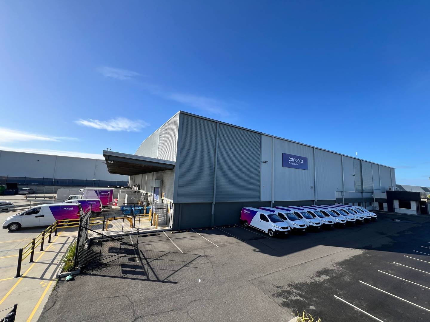 •	Bereitstellung lebensrettender COVID-19-Ressourcen für Millionen von Menschen