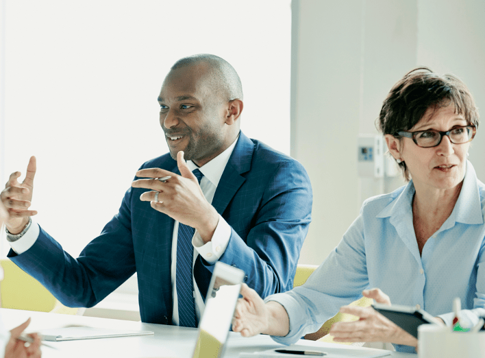 カスタマーサクセスプロジェクトのマネージャーは、複雑なプロジェクトにさらなる価値をもたらします