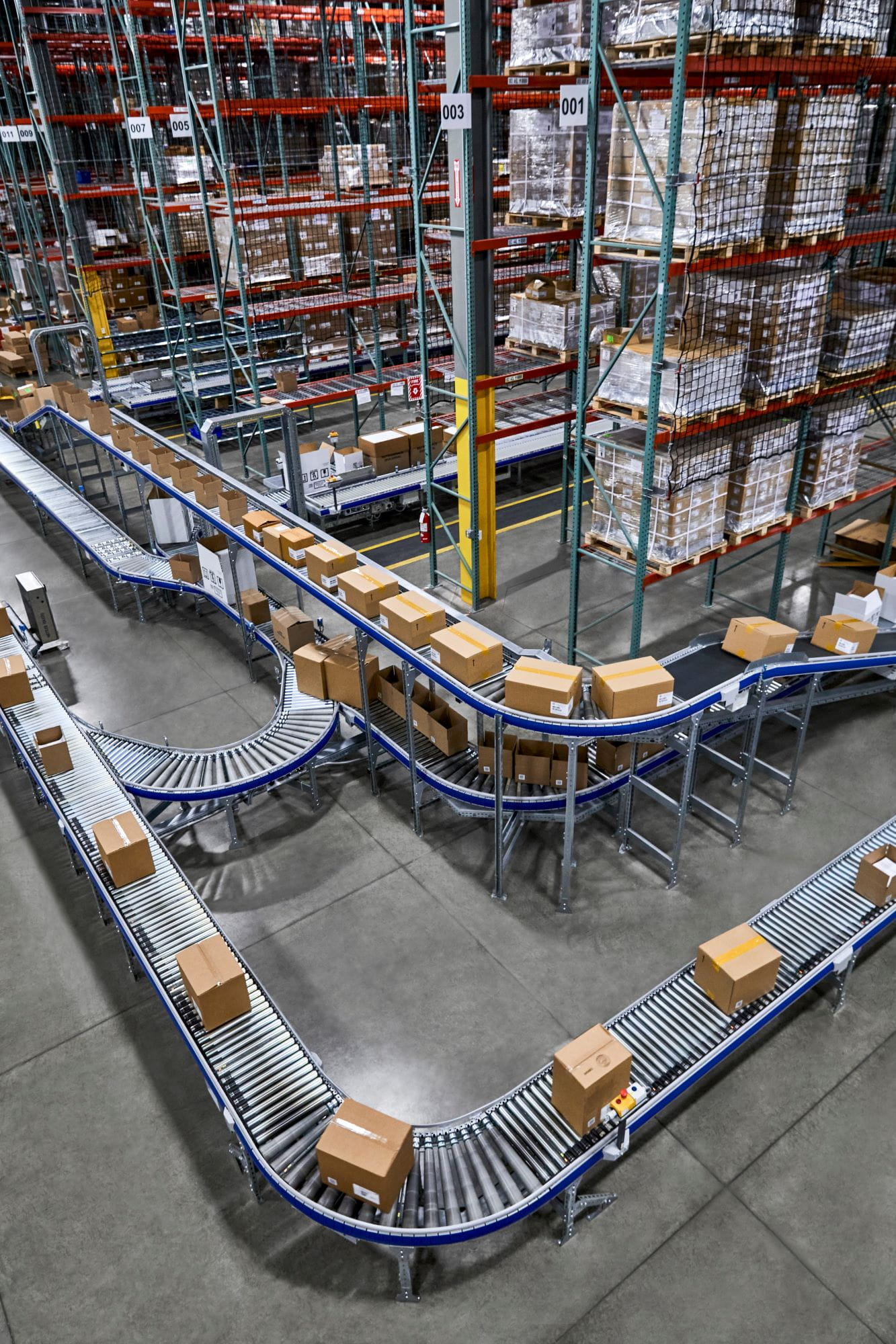 Unsere Qualitätssicherungsteams stellen die systemweite regulatorische Compliance auf lokaler, regionaler und Unternehmensebene sicher.