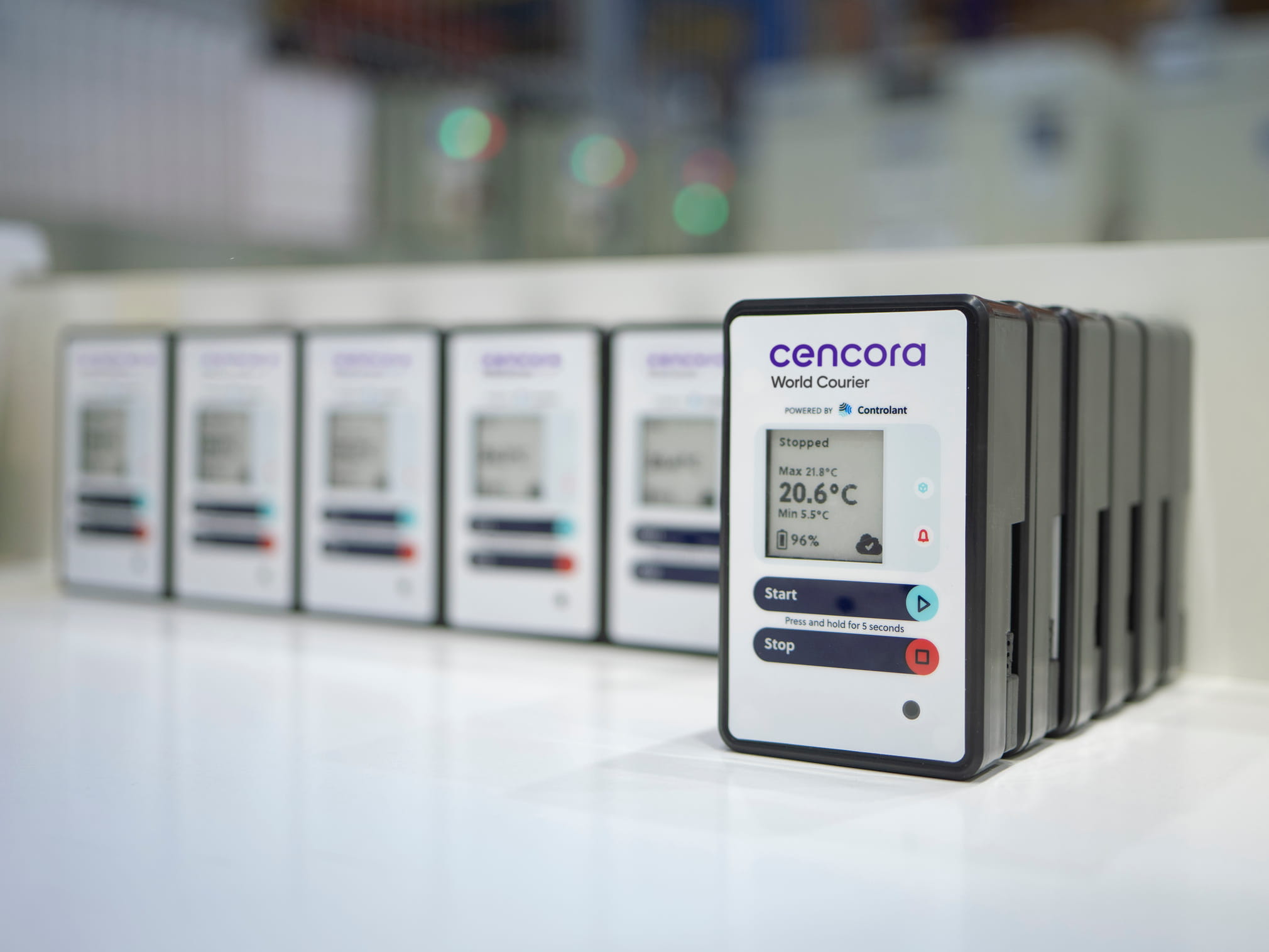 Wir investieren in eine plattformübergreifende Datenintegrationsinitiative, die das Kundenerlebnis in all unseren Serviceangeboten verbessern wird.