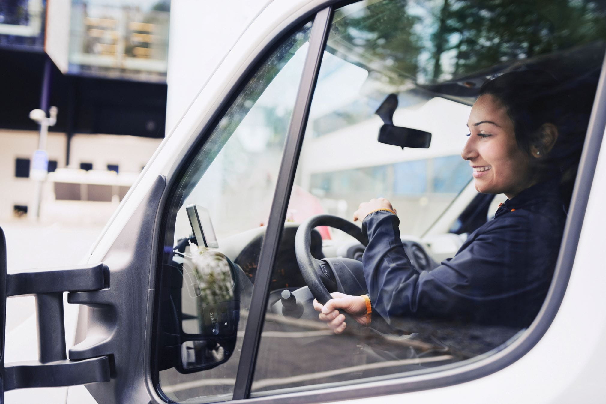 Technologie zur Effizienzsteigerung nutzen