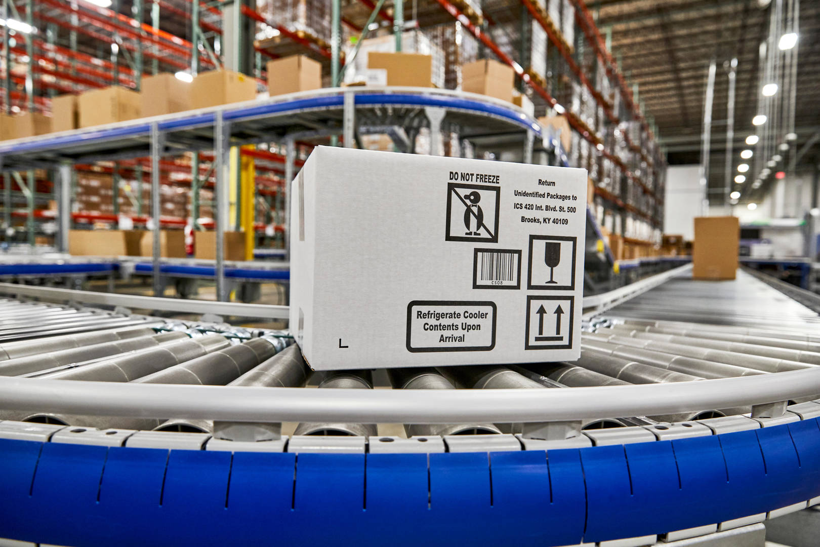 注文から入金までのサービス