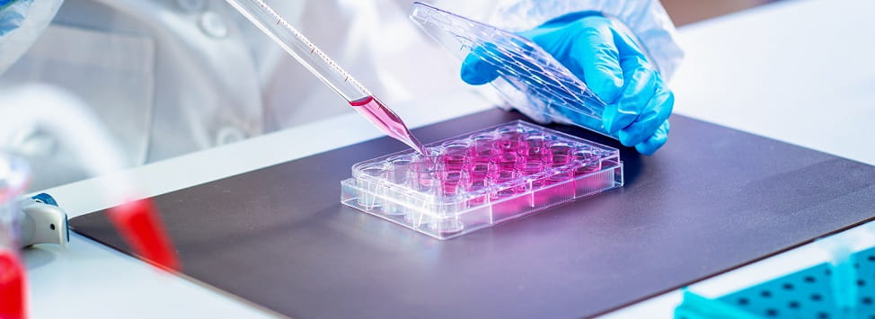 先進治療輸送ソリューション