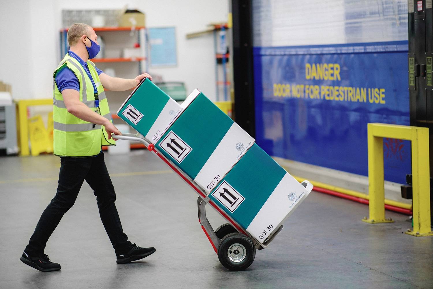 次のフロンティアを予測する