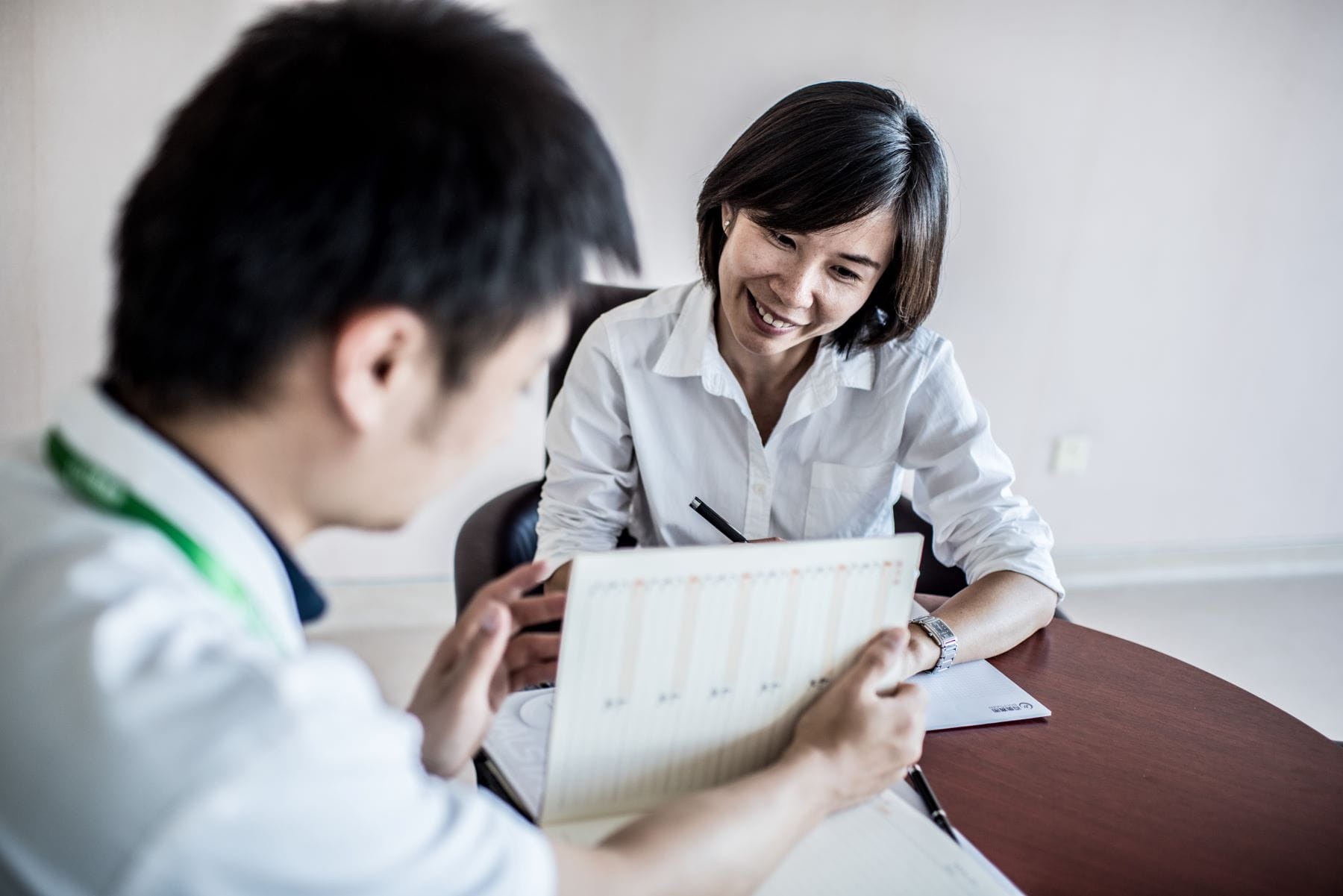 オーダーメイドのソリューション