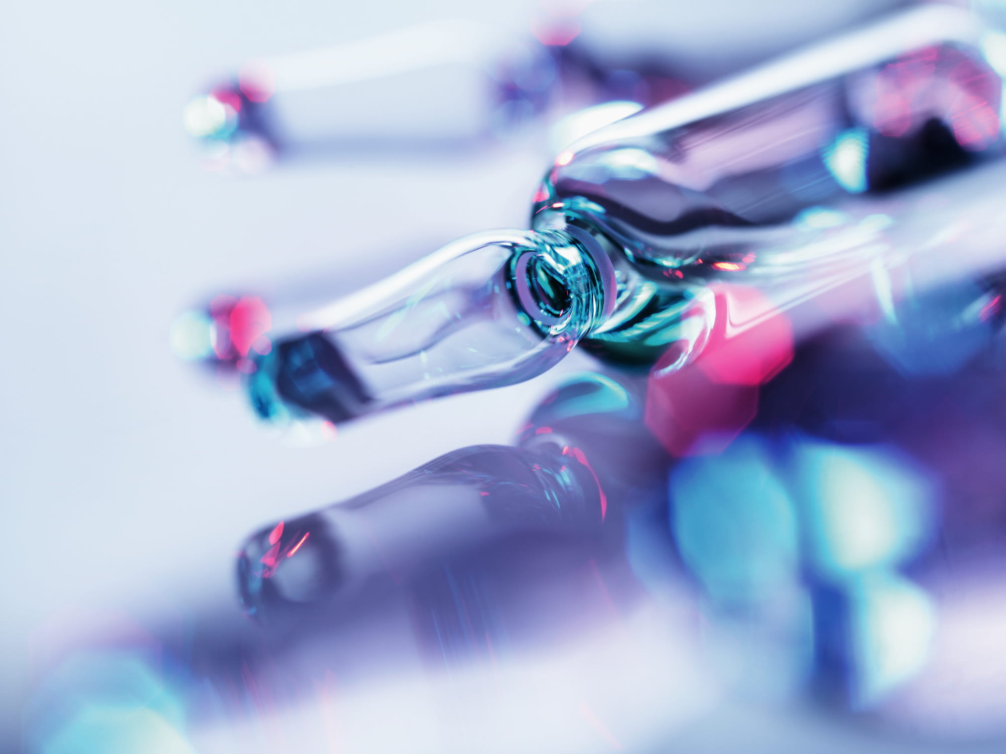 戦略的な対照薬調達ソリューションによる臨床試験の推進