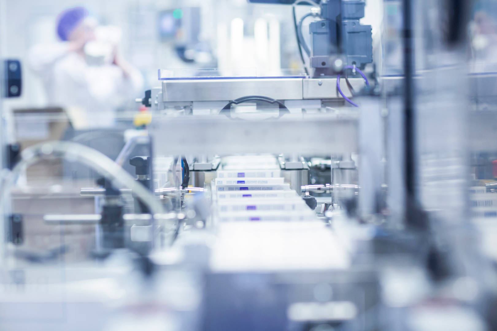 erfahren Sie, wie Sie Ihre Lieferkette verbessern und allen Beteiligten einen Mehrwert bieten können, indem Sie in vertrauenswürdige Lösungen investieren