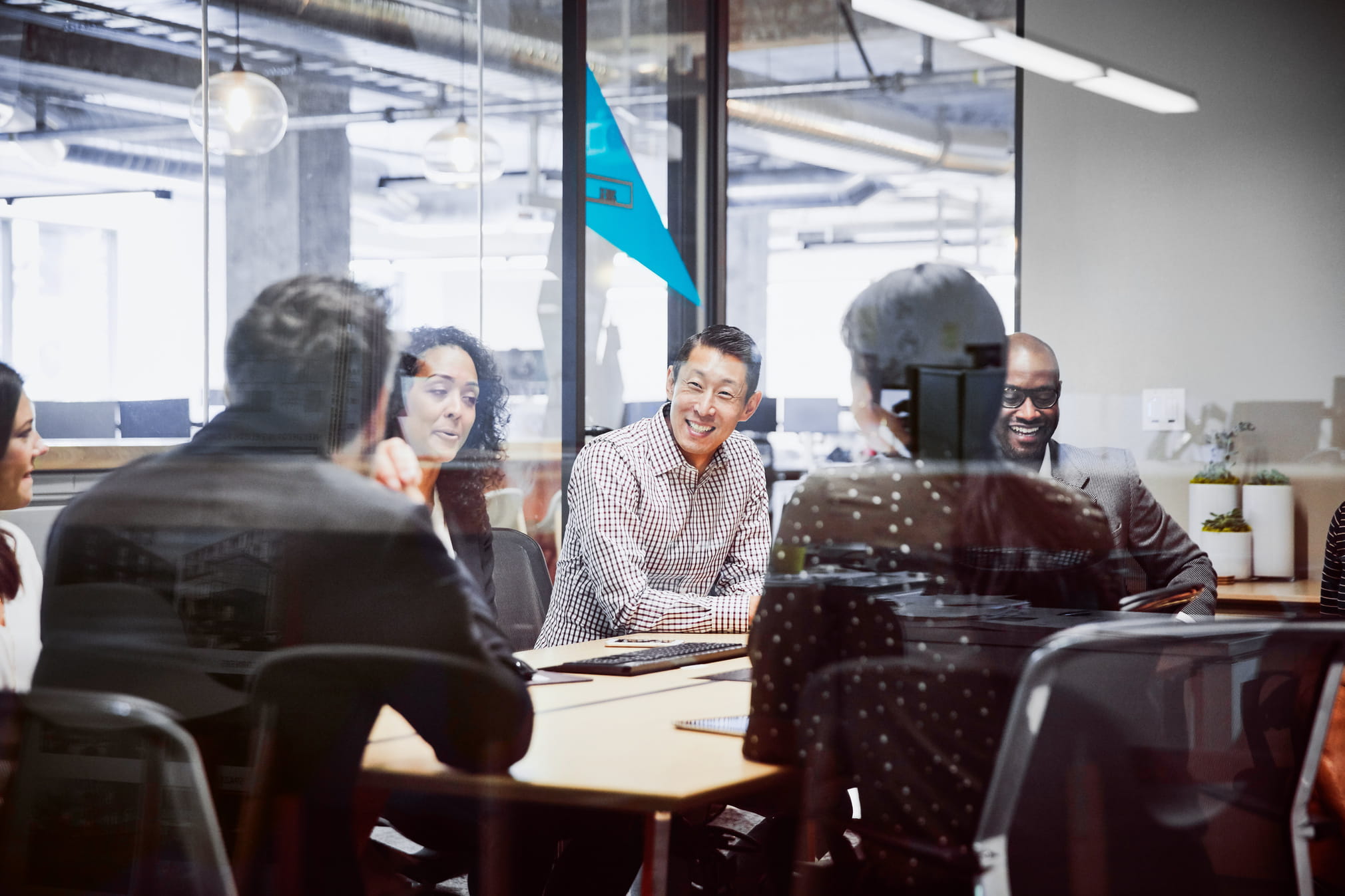 当社は大規模な購買力とメーカーとの直接的な関係により、