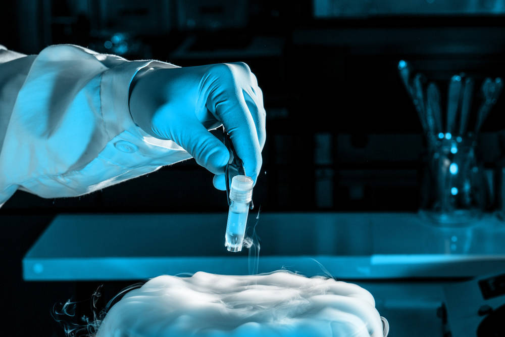 極低温物流が細胞・遺伝子治療における、わずかな逸脱にも耐えられない特性を克服する方法