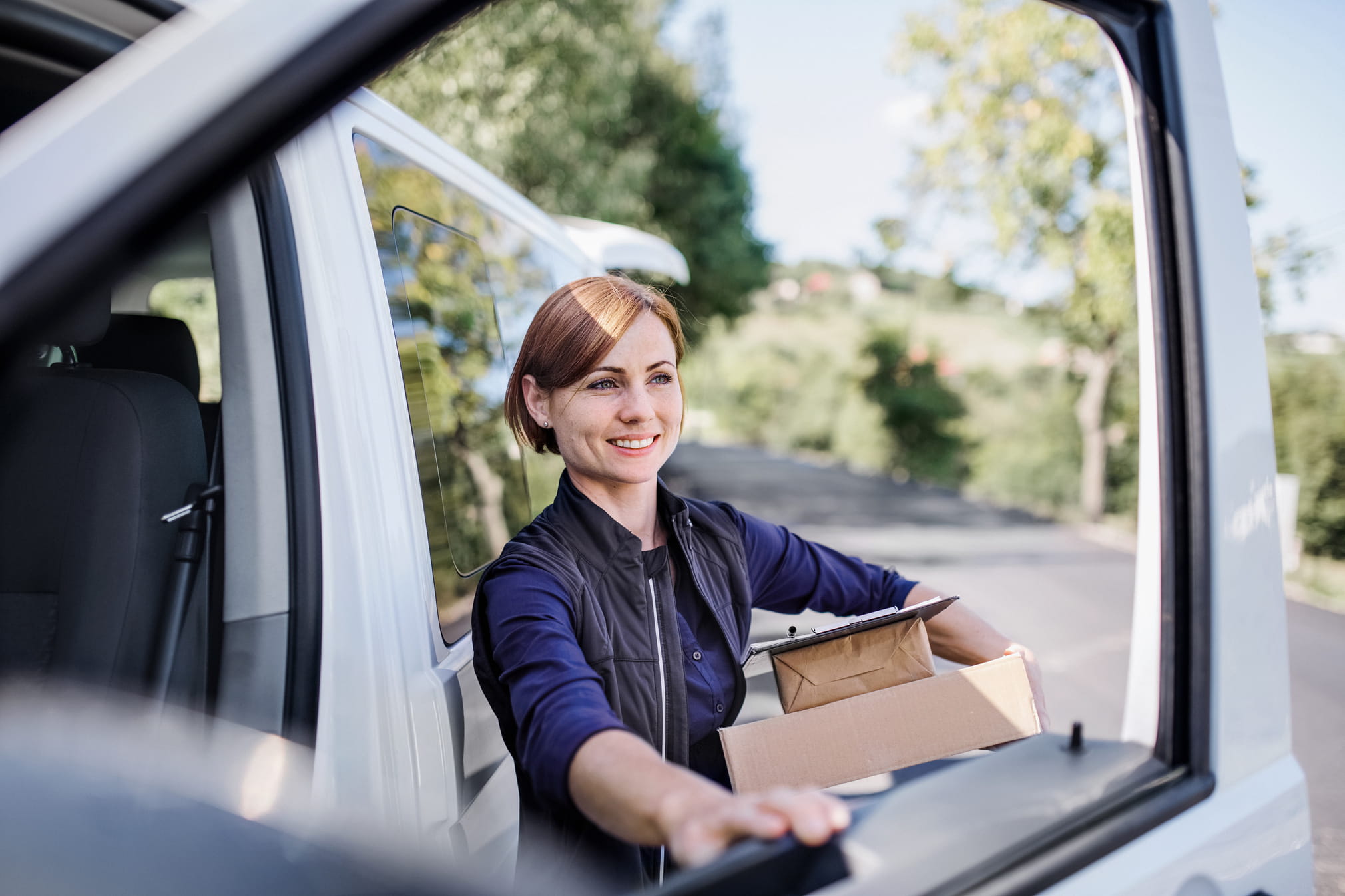 市場を切り開く