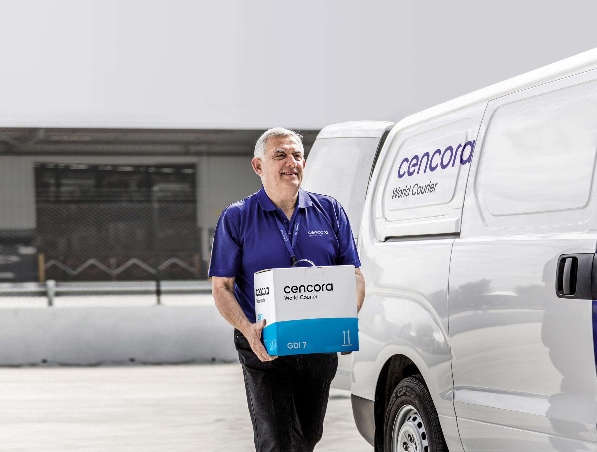 スポンサーと患者の双方にメリットがある