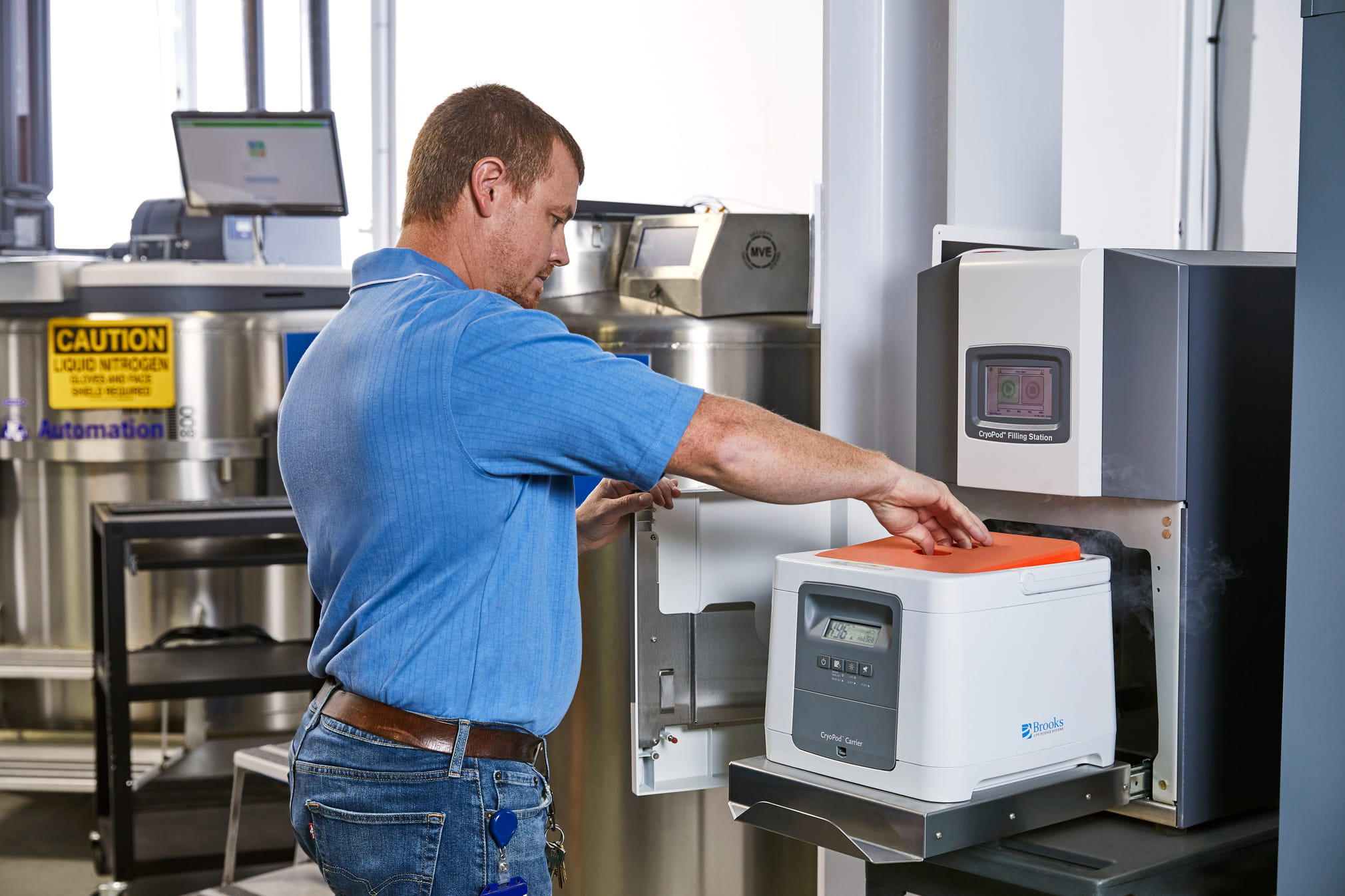 ハイテクの世界では、重要な部品の故障は契約の失効、顧客の喪失、利益の損失につながる可能性があります。