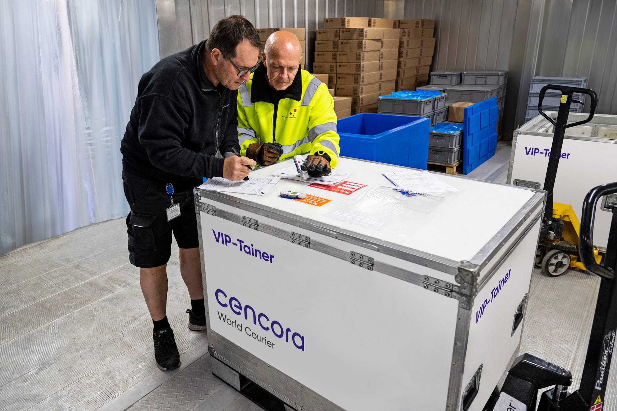 パフォーマンス測定指標