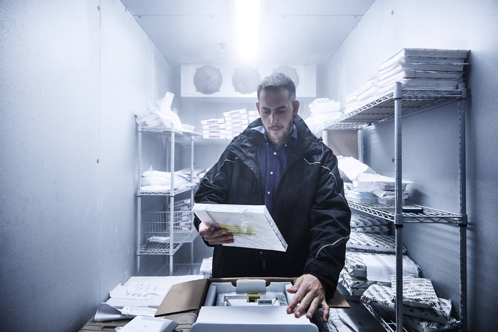 投資を保護する