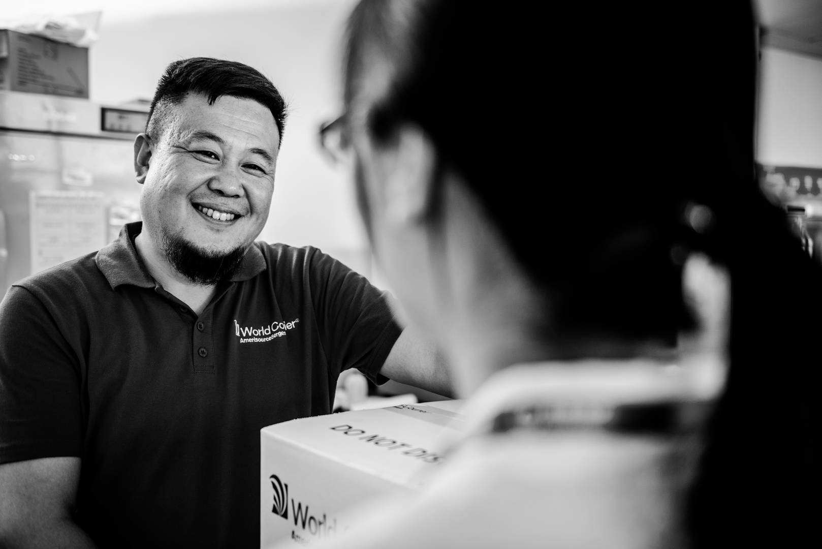 BLack White_APAC_Customer