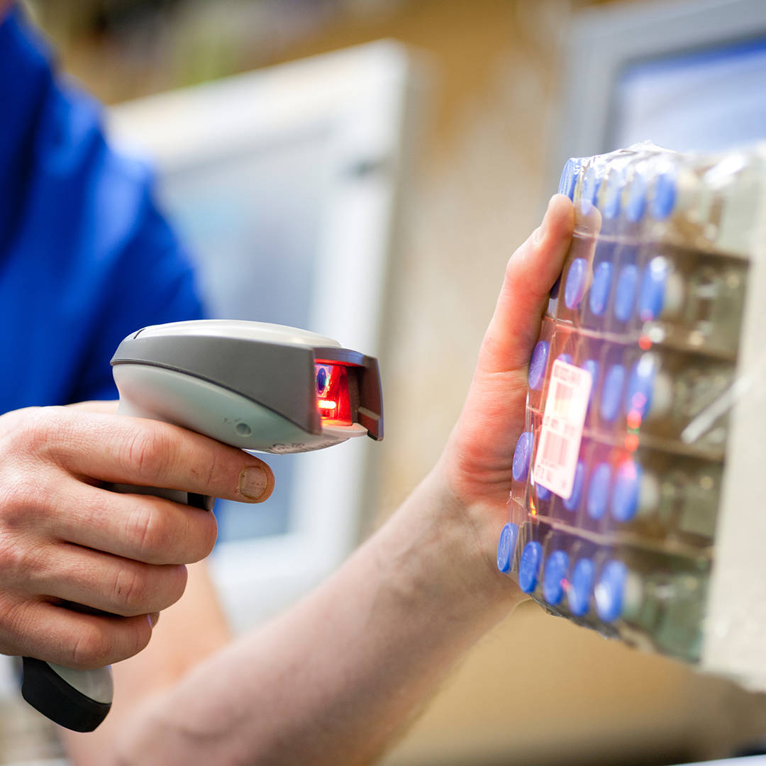 Specialty Distribution Innomar Strategies