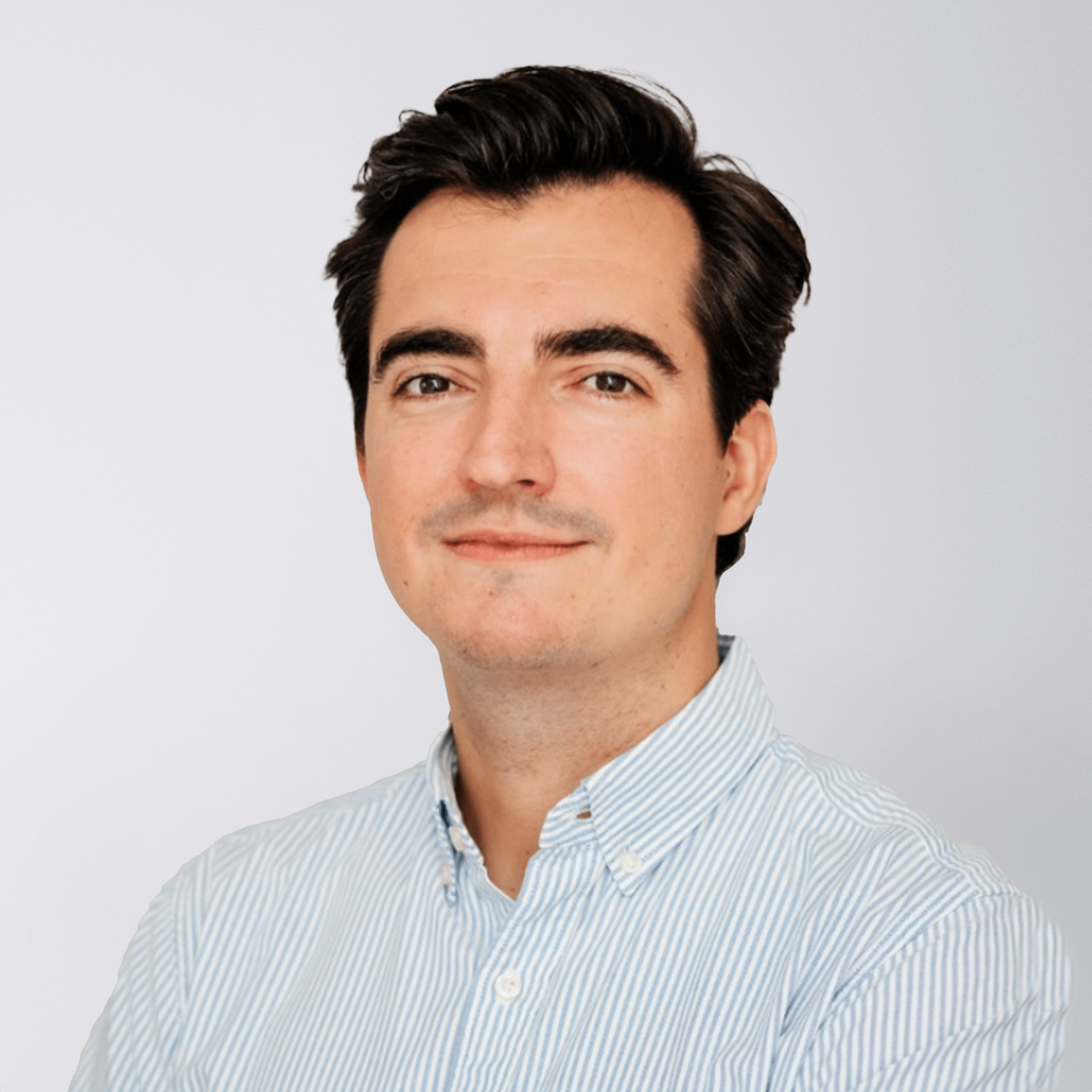 Vice President, Business Transformation and Growth