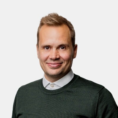 Anders Furbo, World Courier