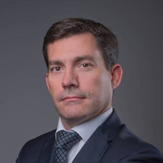 Gonzalo Peral, World Courier