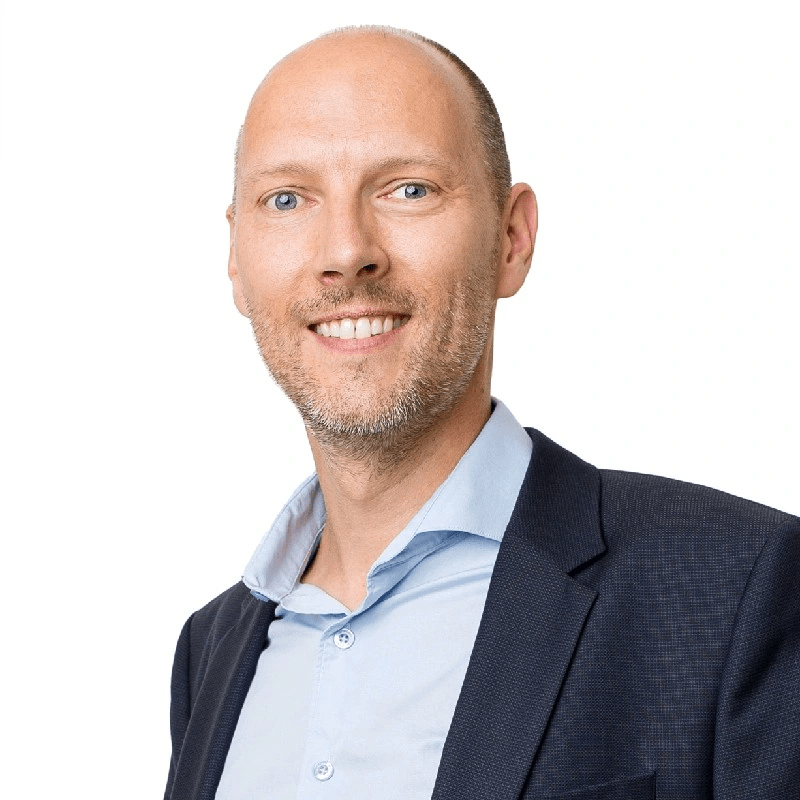Jan Horstmann, World Courier